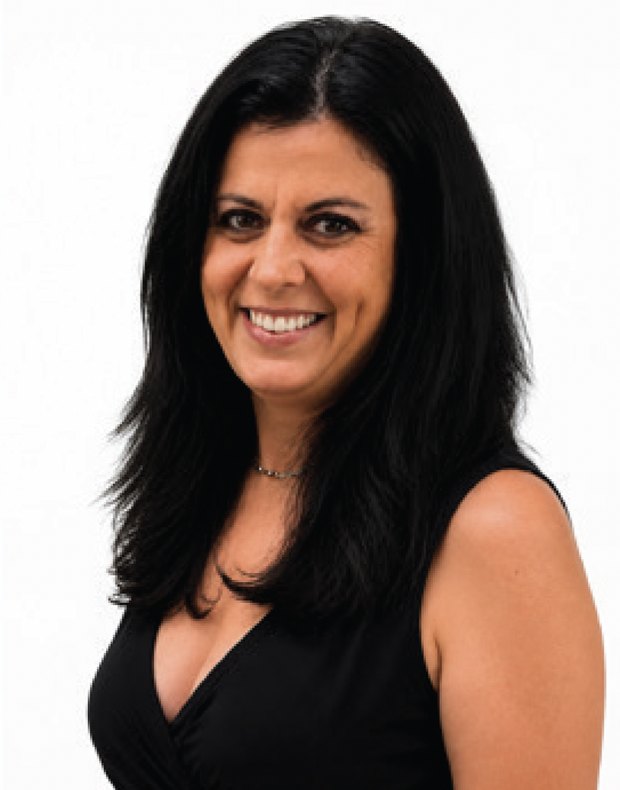 Alicia Brambila