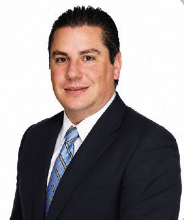 Arturo Vargas