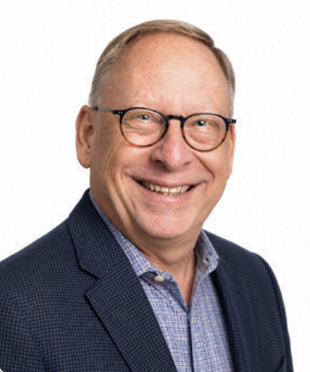 Doug Shehan