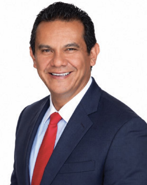 Eduardo Galindo