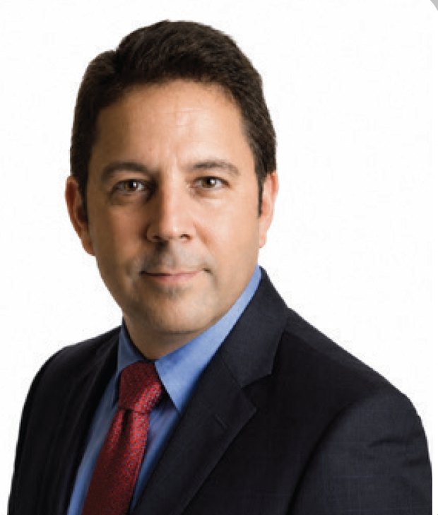 Jeffrey Barnett