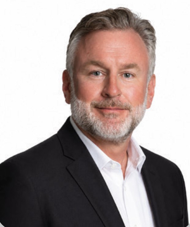 Kurt Wheeler