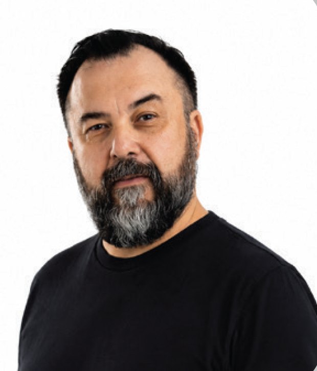 Nick Ramos