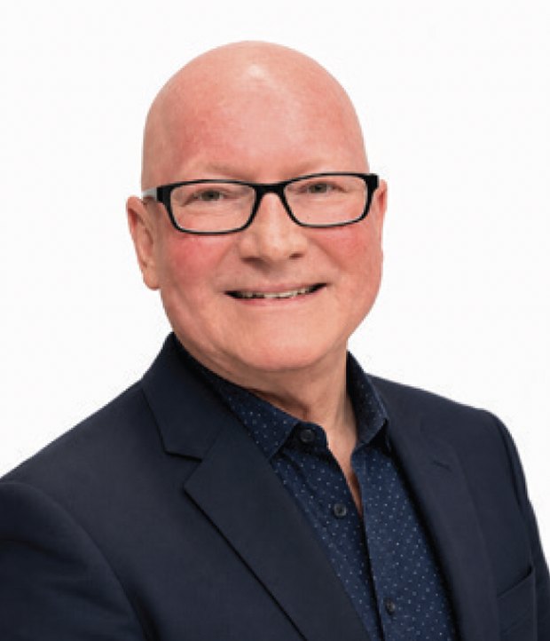 Richard Parson