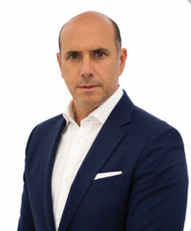 Rodrigo Bocanegra