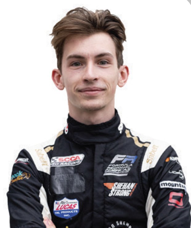 Ryan Shehan