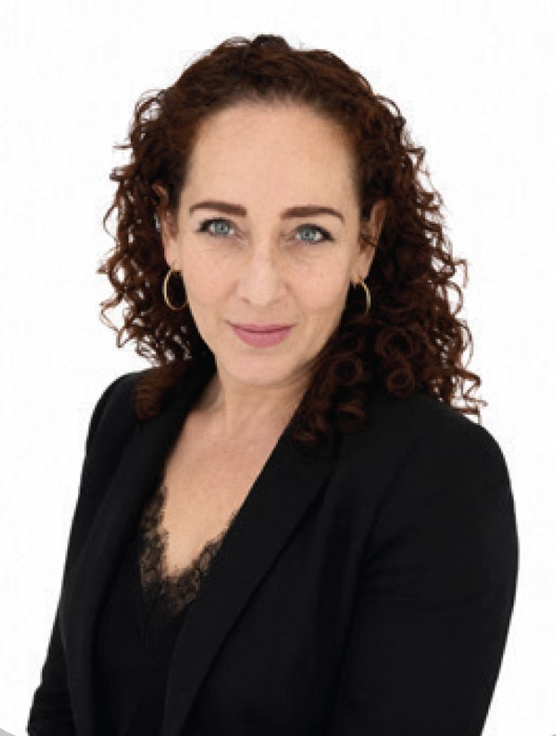 Silvia Murra