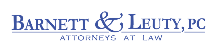 Barnett & Leuty, P.C. Barnett & Leuty, P.C.