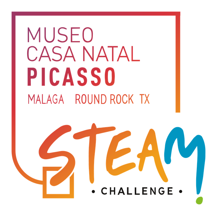 Unlocking Picasso · STEAM Unlocking Picasso · STEAM